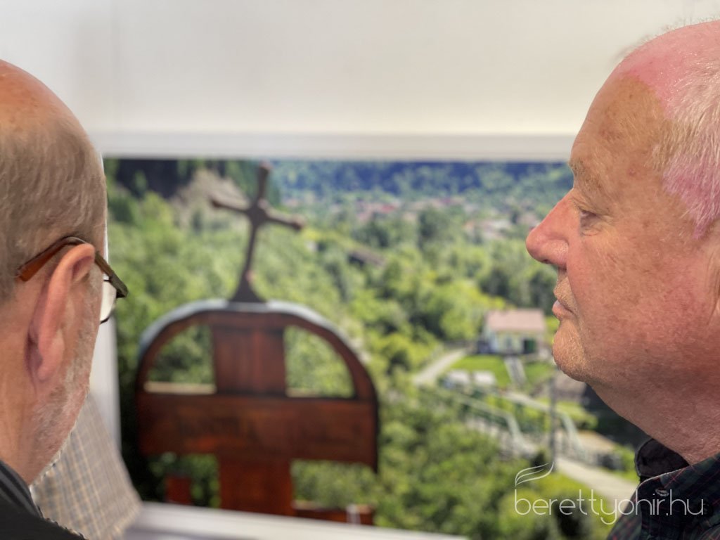 Tájak és emberek - kiállításmegnyitó39